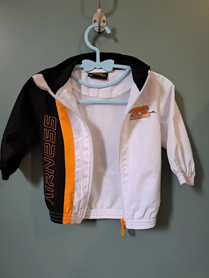 Veste de sport - Airness - 6 mois - photo numéro 3