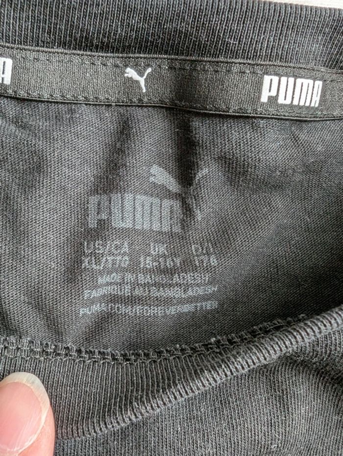 Tee shirt - photo numéro 2