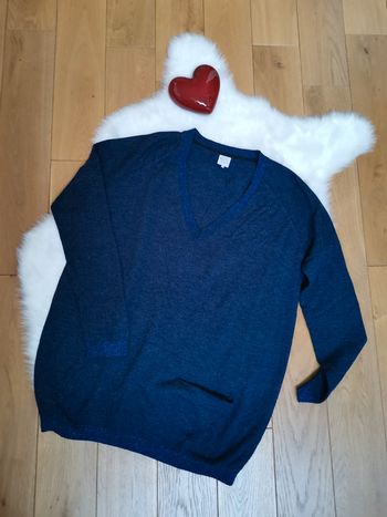 Pull Karl Marc John | Taille S