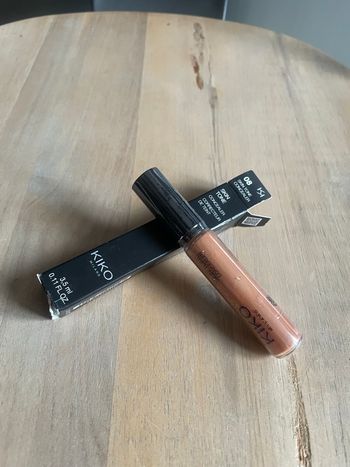 Maquillage Concealer Kiko - Teinte 08 - Neuf, scellé et avec boîte