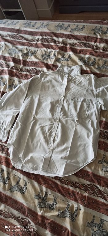 Chemise t. 42/44