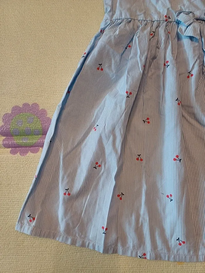 Robe 7 ans - photo numéro 3