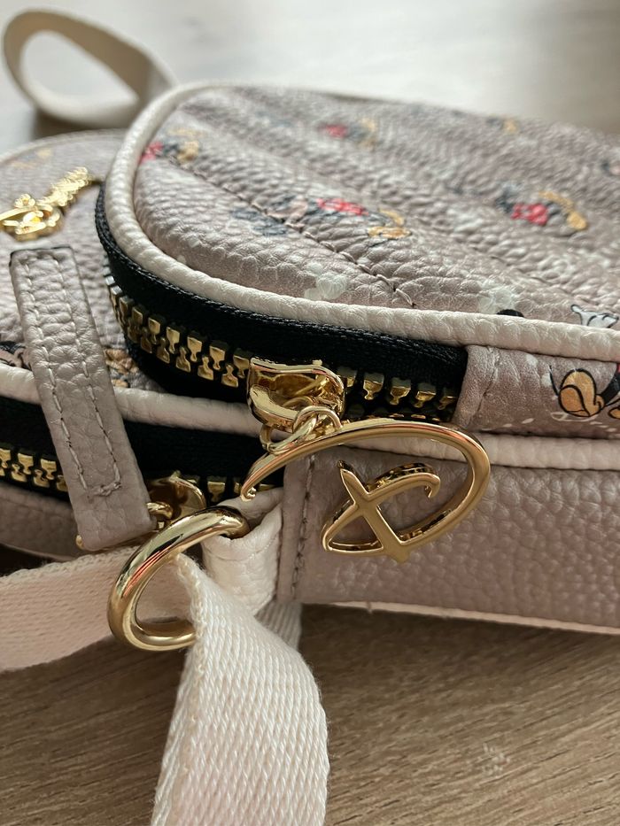 Sac bandoulière Disney neuf - photo numéro 5