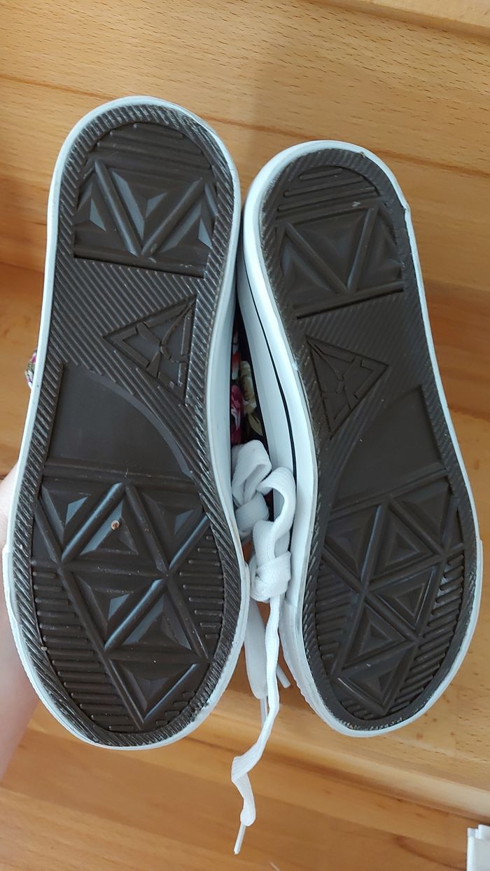 Chaussures - photo numéro 7