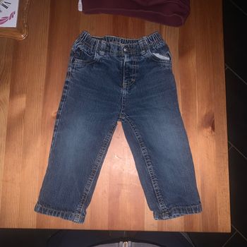 Pantalon 18 mois