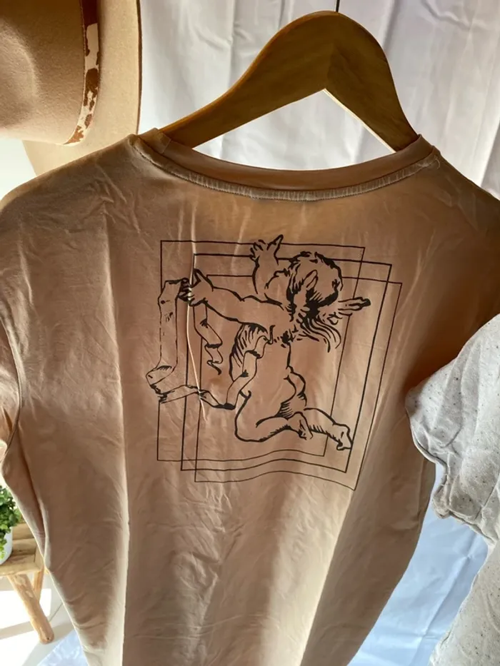 T-shirt - photo numéro 2