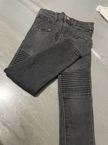 Jean skinny