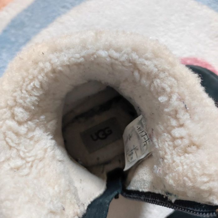 Bottes ugg - photo numéro 6
