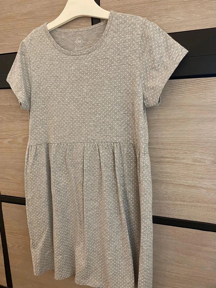 Robe Tex 9-10 ans - photo numéro 3