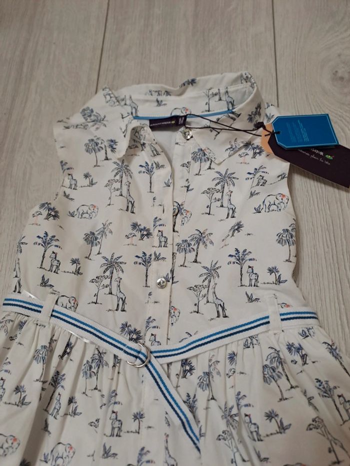 Sublime robe 6A - photo numéro 3