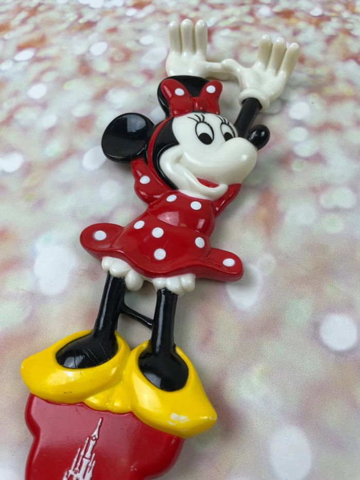 Accessoire Vintage Euro Disney 1992 - photo numéro 5