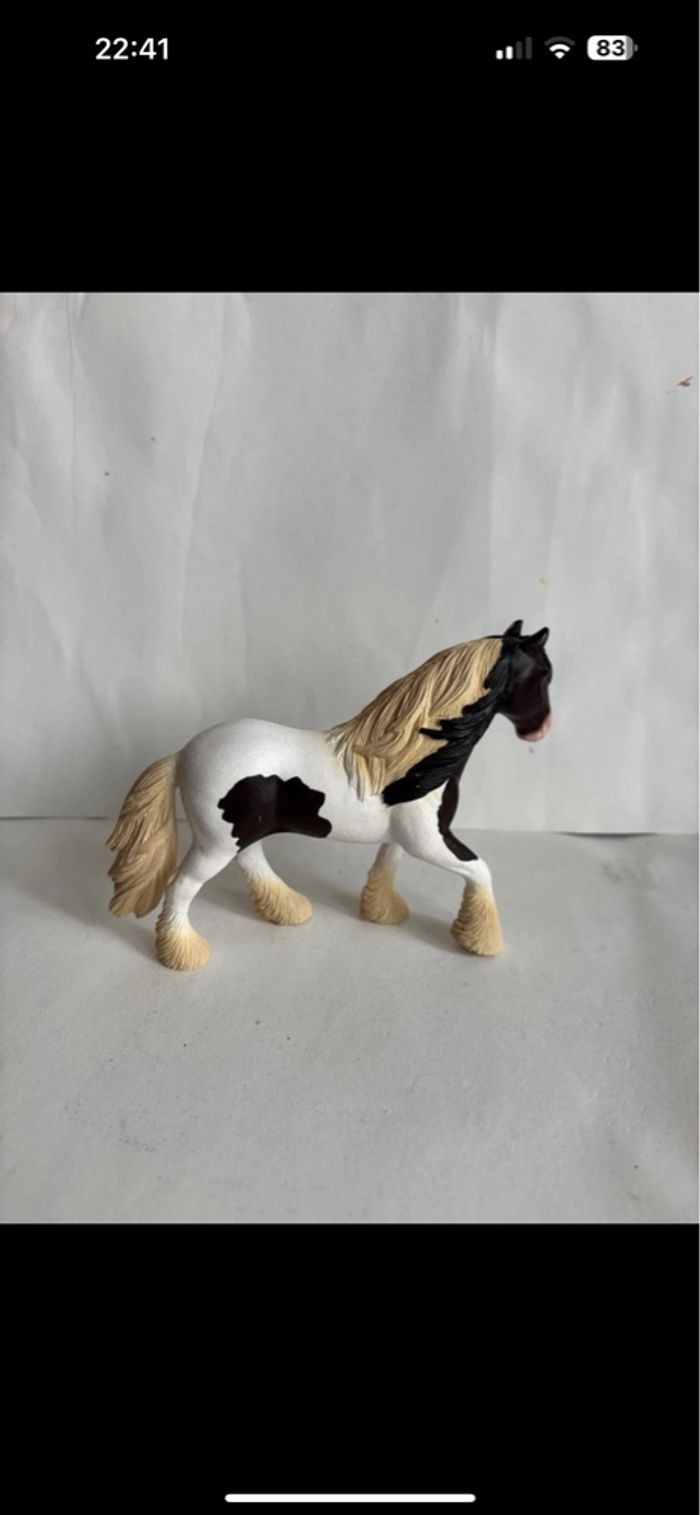 Cheval Schleich - photo numéro 2