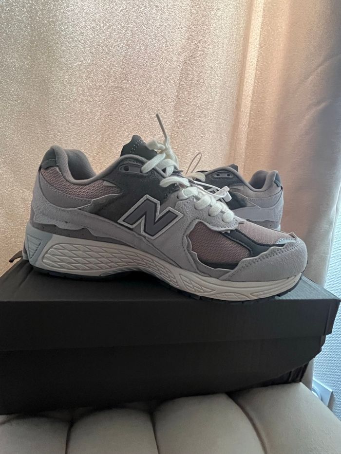 New balance 2002 R - photo numéro 4