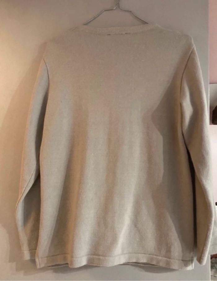 Gilet - photo numéro 2