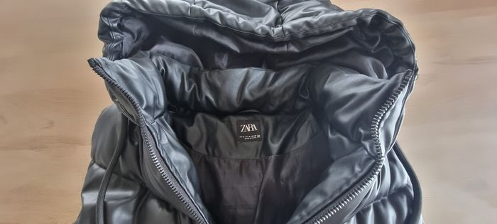 Doudoune sans manche ZARA - photo numéro 4