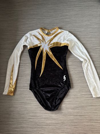 Justaucorps Startner 38