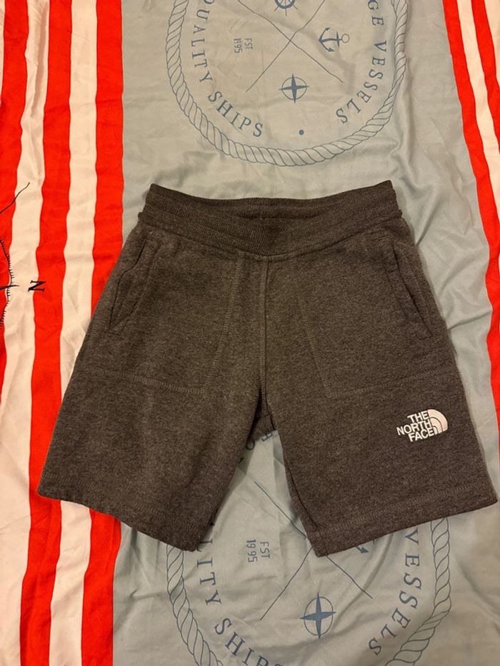 Short d’été