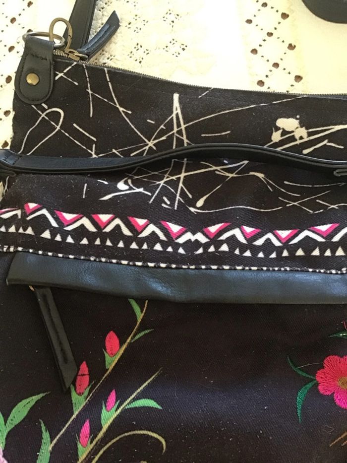 Sac desigual - photo numéro 2