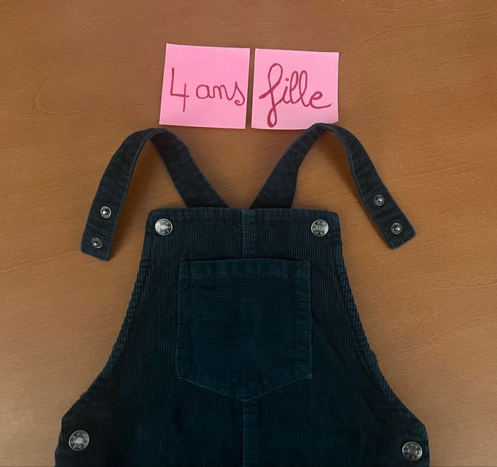 Robe Gémo - photo numéro 2