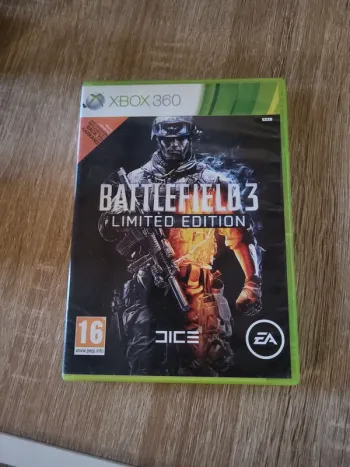 Battlefield3