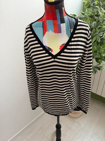Pull Sud Express Taille 36