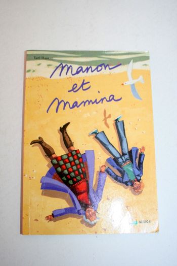 Manon et Mamina