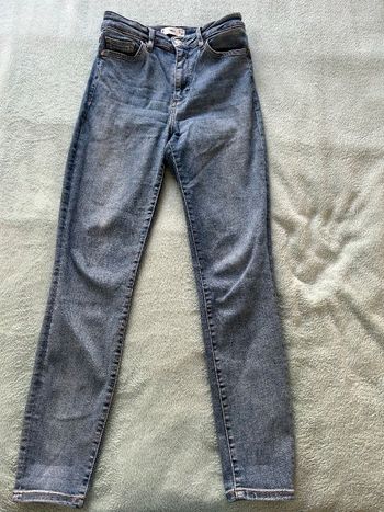 Jean skinny