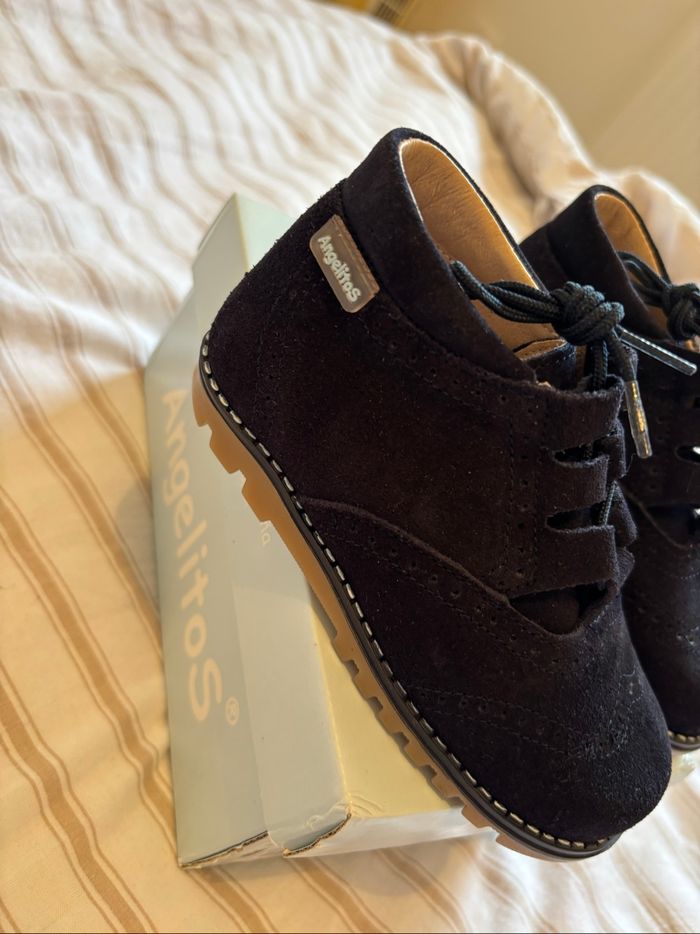 Chaussures Angelitos - photo numéro 3