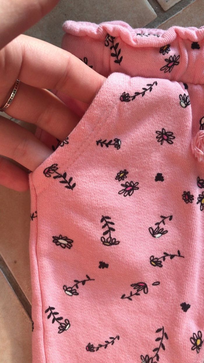 Ensemble lulu castagnette jogging - photo numéro 6