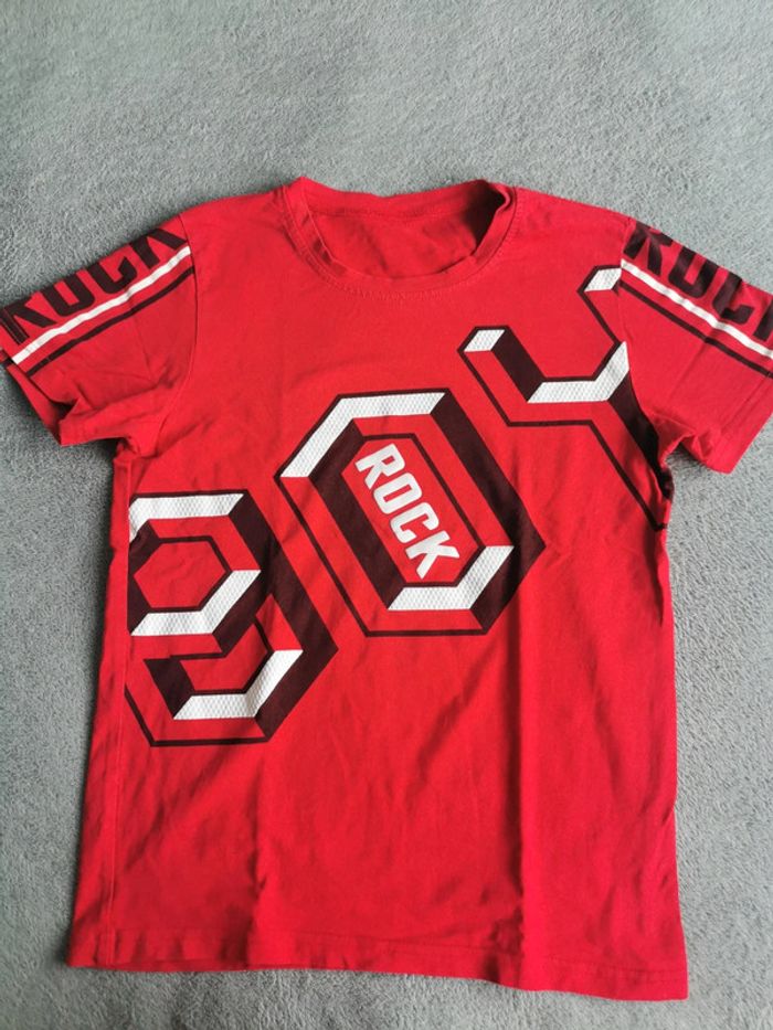 Vêtements été 8/10ans garçon - photo numéro 6