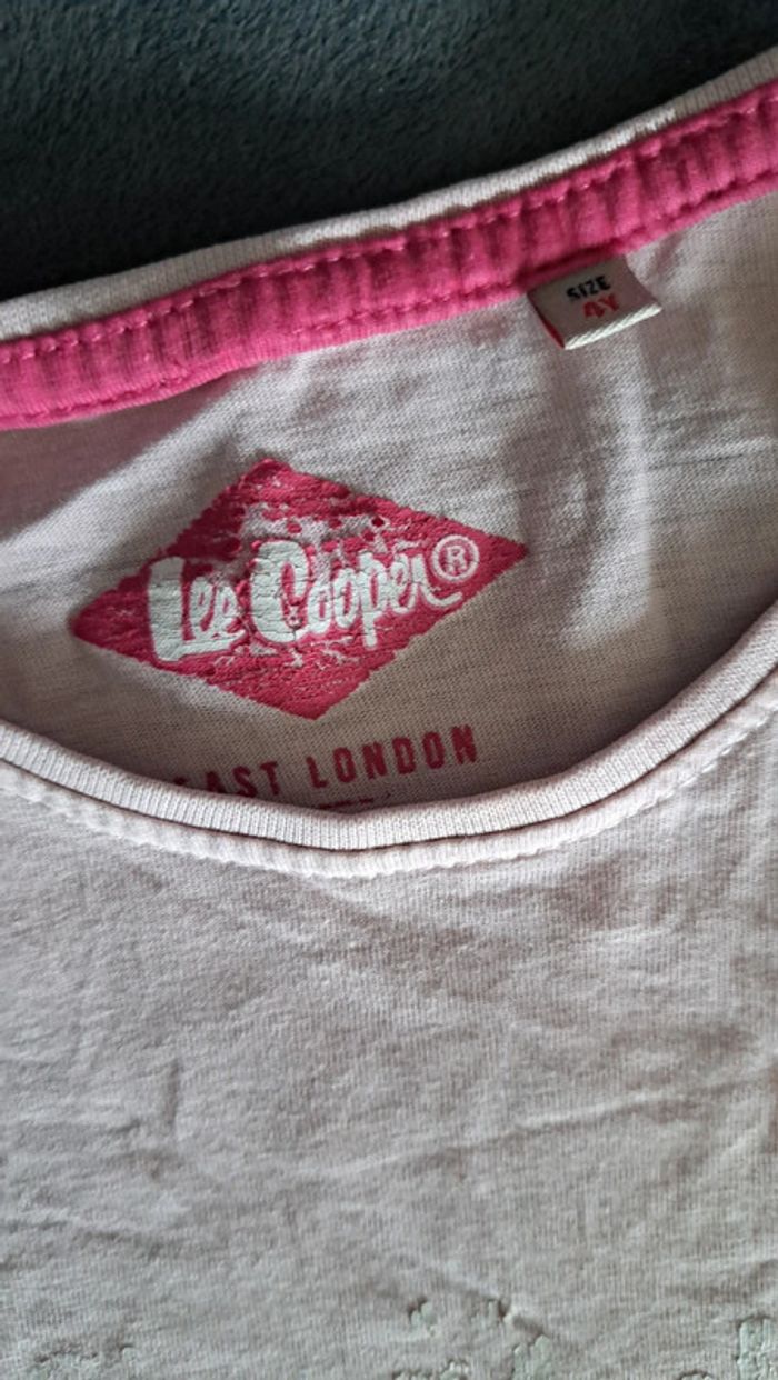 Lot tshirt - photo numéro 4