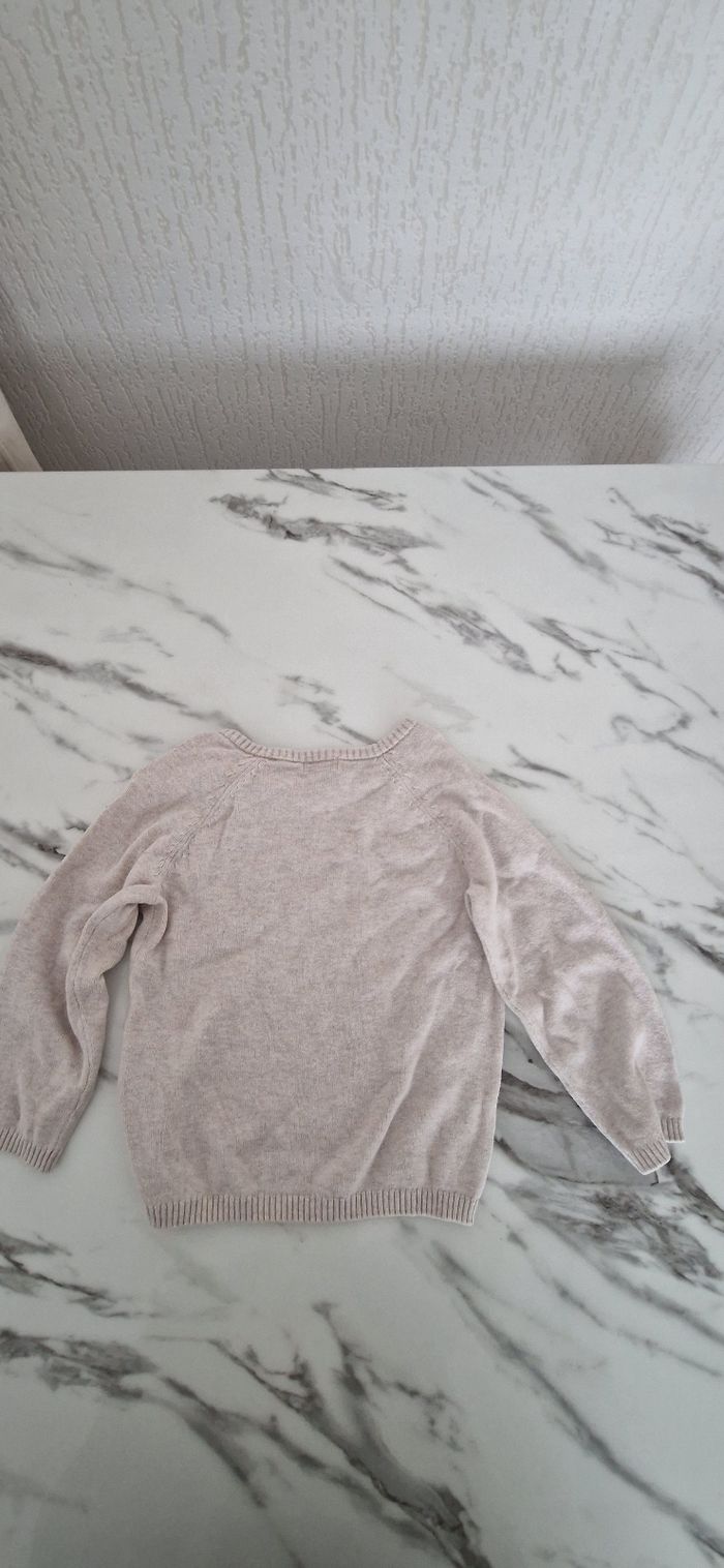 Pull garçon 24 mois - photo numéro 2