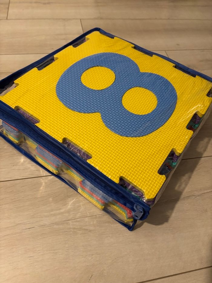 Dalle sol modulable - photo numéro 4