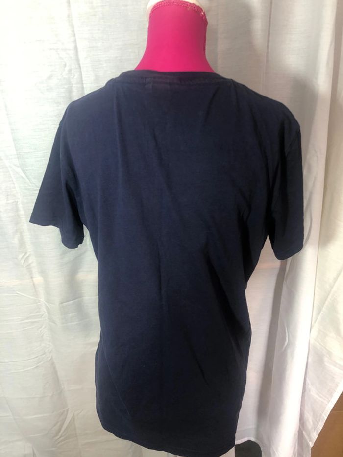 Teeshirt foot - photo numéro 2