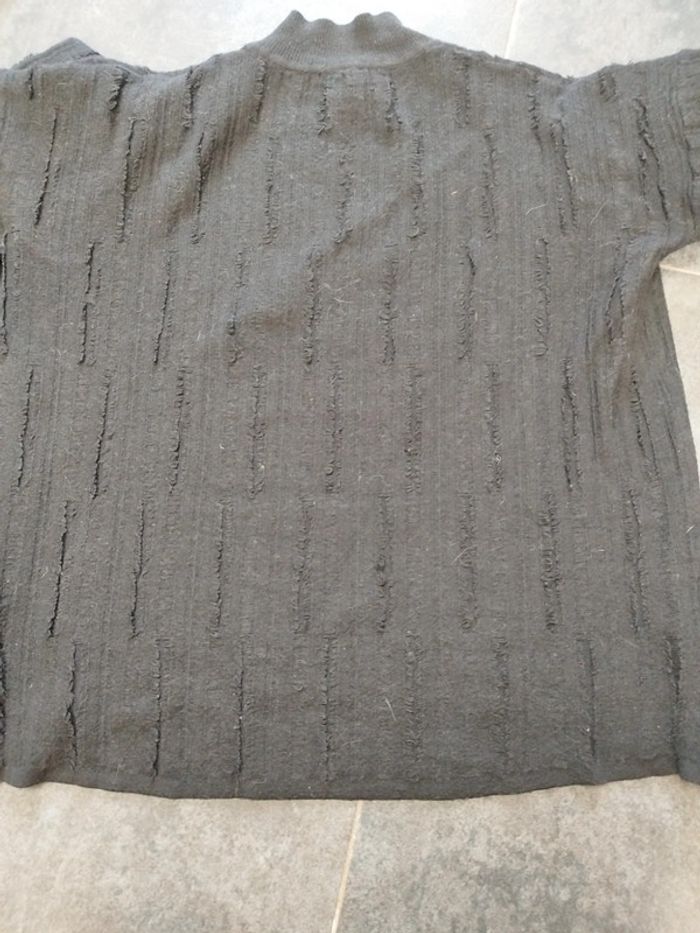 Pull femme M Bel et Bo - photo numéro 8