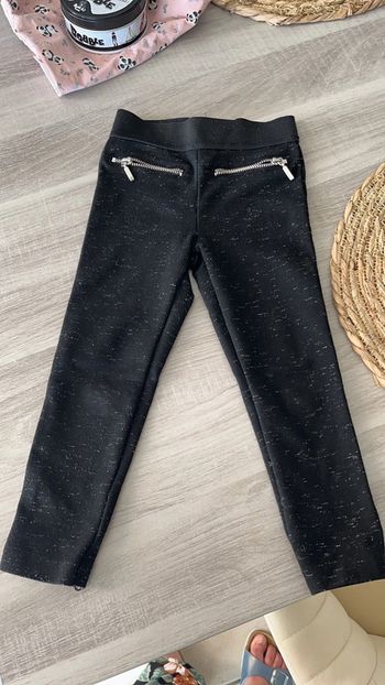 Pantalon orchestra 3 ans