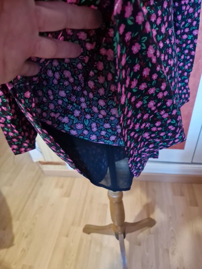 Robe manches longues - photo numéro 7