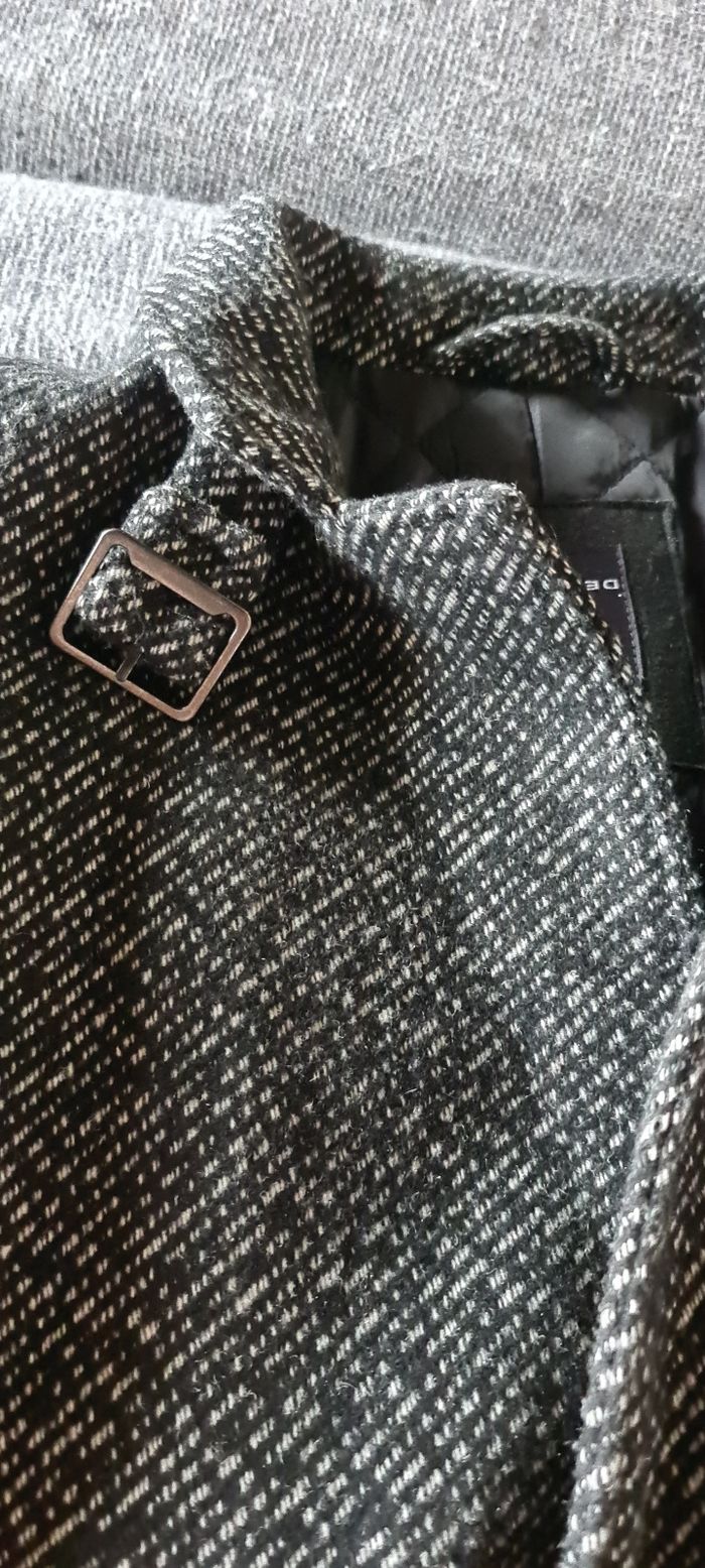 Manteau homme DEVRED taille XL - photo numéro 7