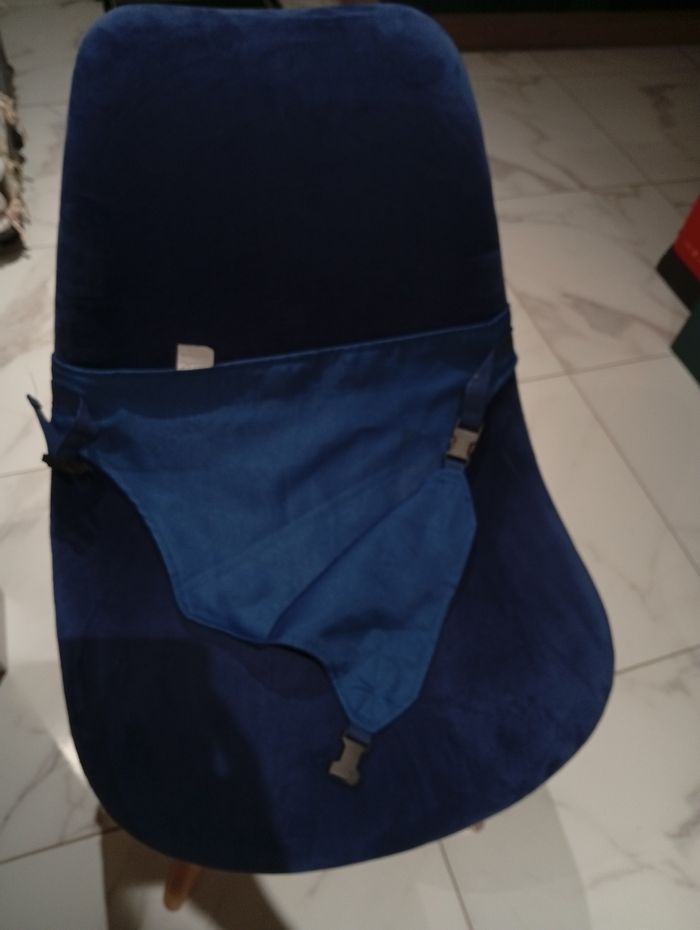 Chaise nomade (rehausseur) - photo numéro 4