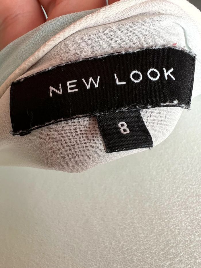 Débardeur New Look T.36 - photo numéro 3