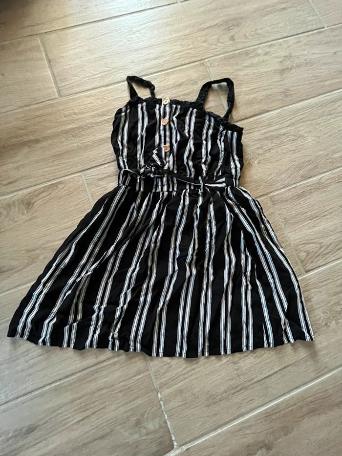 Robe 12 ans