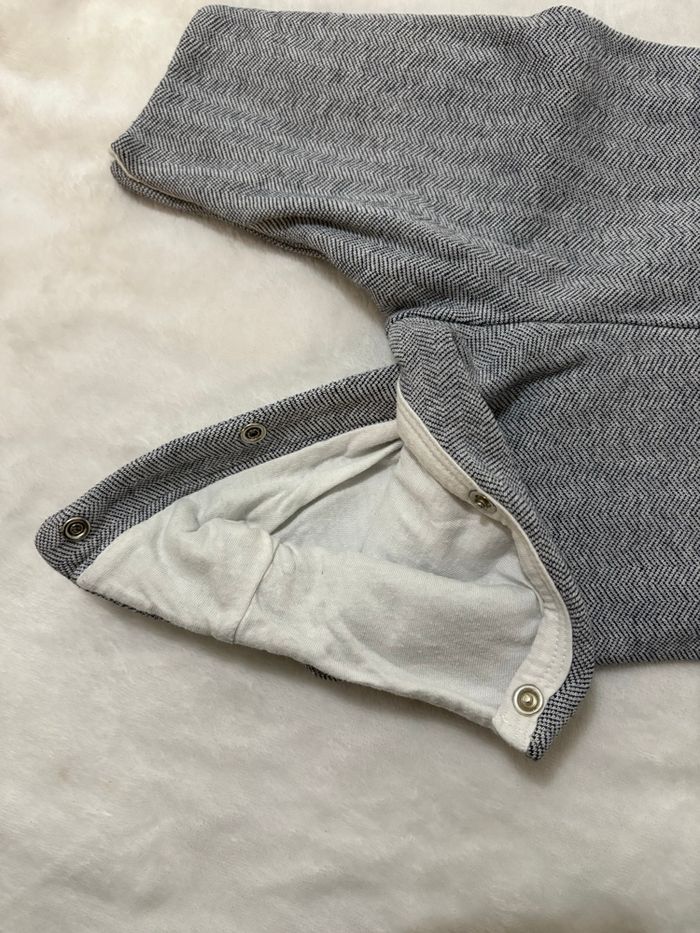 Salopette - photo numéro 4