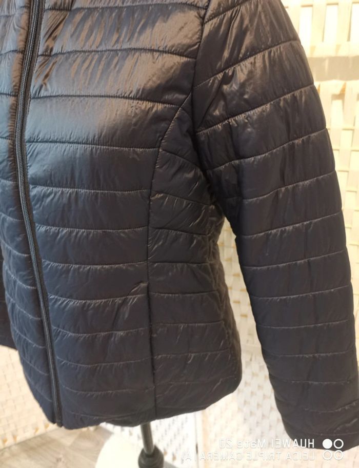 💕Jolie doudoune légère femme TM / 38 inextenso 💕 - photo numéro 3