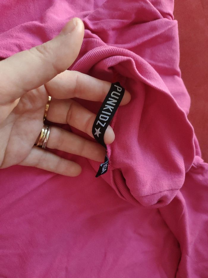 Sous pull - photo numéro 2