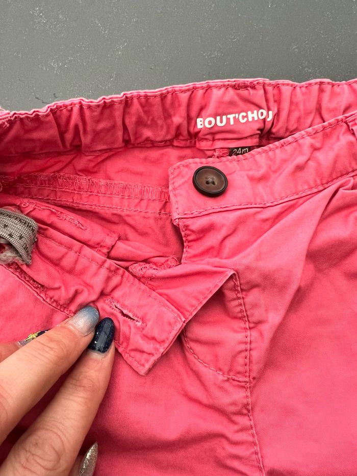 Pantalon - photo numéro 5