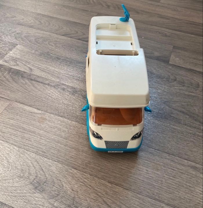 Camping-car Playmobil - photo numéro 3