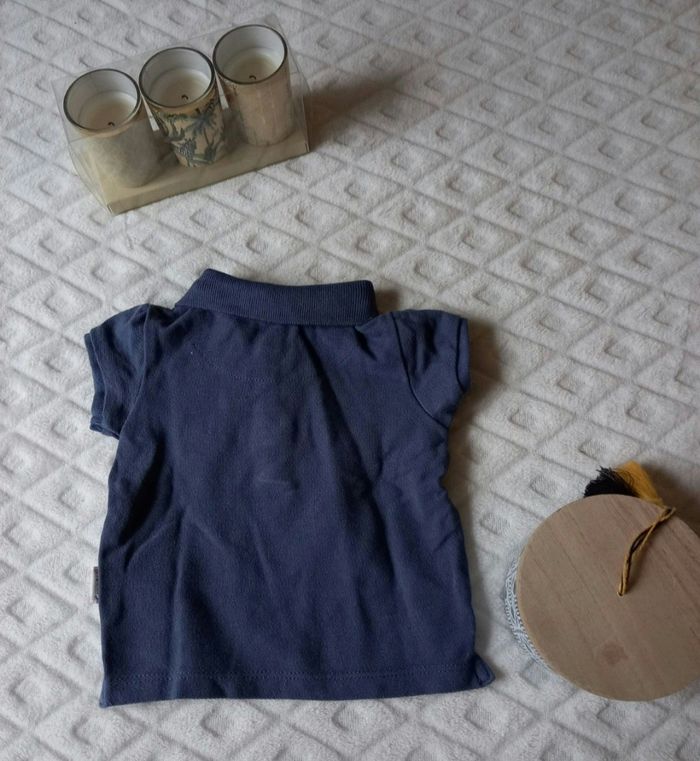 Polo - photo numéro 2