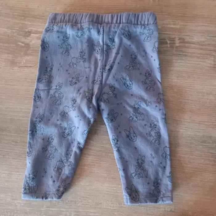 Legging Disney taille 6 Mois - photo numéro 5