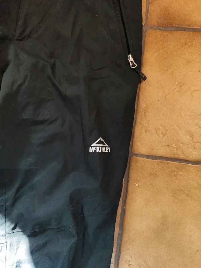 Pantalon de ski McKinley - photo numéro 2