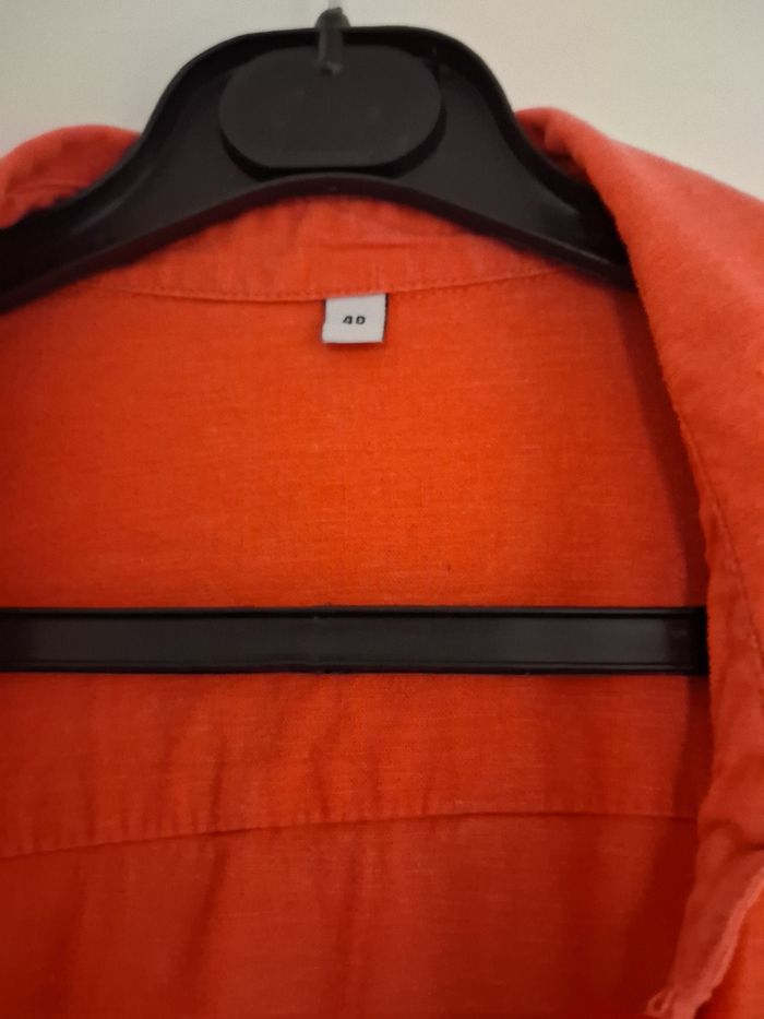 Chemise - photo numéro 5